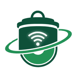 Trashware Logo